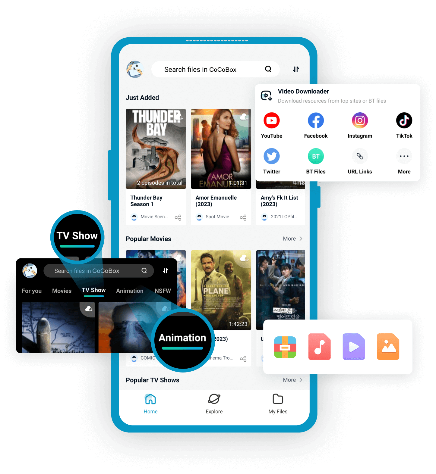 Stream Download APK Vidmate 2021 and Watch Videos Offline on Your